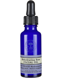 Rehydrating Rose Facial Oil, 30ml