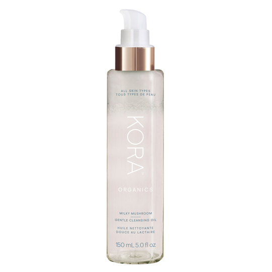 Kora Organics Mushroom Cleanser (150ml)