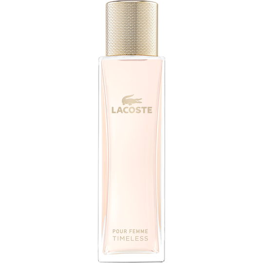 Lacoste Pour Femme Timeless Eau De Parfum 50 ml