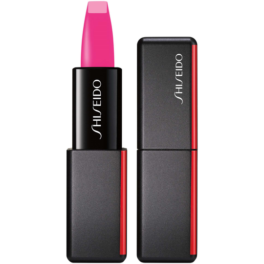 Shiseido ModernMatte Powder Lipstick 527