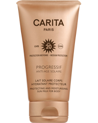 Protect & Moist. Sun Milk for Body SPF20 150ml