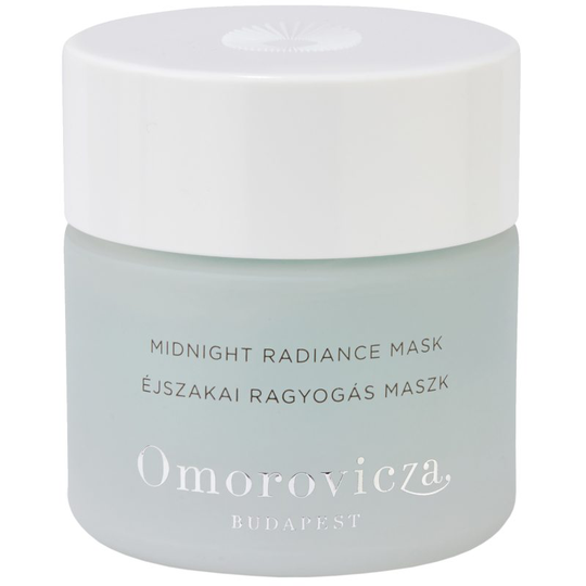 Omorovicza Midnight Radiance Mask (50ml)