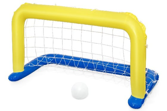 Bestway 1.42mx76cm vesipallo uima-allas peli