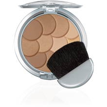 Magic Mosaic Multi Colored Custom Bronzer 9 gr Light Bronzer