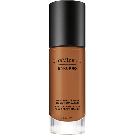 bareMinerals BAREPRO Performance Wear Liquid Foundation SPF 20 Ma