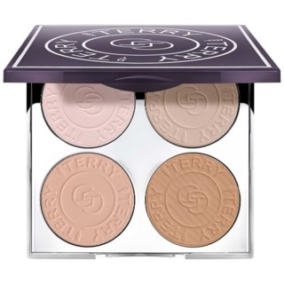 Hyaluronic Hydra-Powder Palette