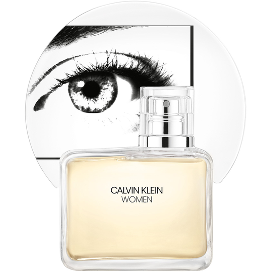 Calvin Klein Women EdT 100 ml