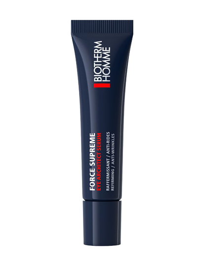 Force Supreme Eye Architect Serum Silmänympärysvoide Ihonhoito Nude Biotherm