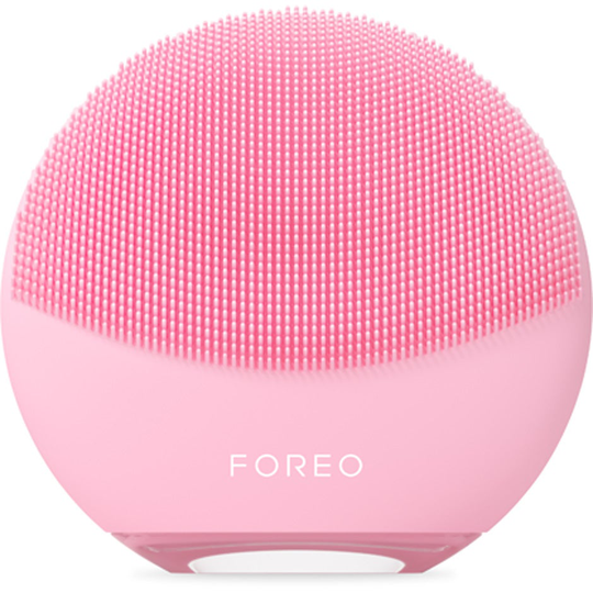 LUNA 4 mini Pearl Pink, Foreo Ihonhoitolaitteet