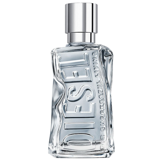 D, 50 ml Diesel Miesten hajuvedet