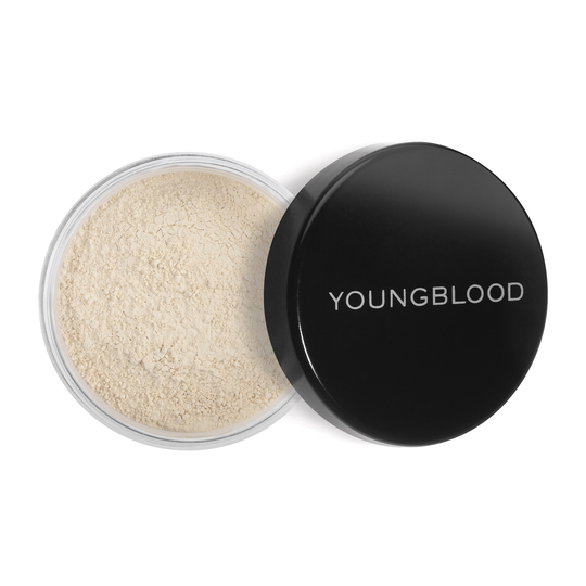 Youngblood Loose Mineral Rice Setting Powder 01 Light