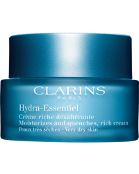 Hydra-Essentiel Rich Cream, 50ml