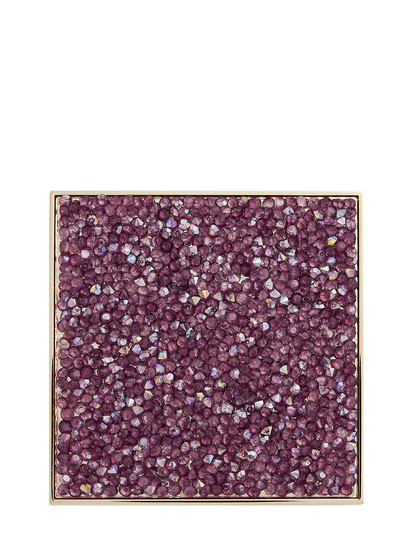 Revolution Pro Eyeshadow Palette Quad Pink Topaz Beauty WOMEN Makeup Eyes Eyeshadow Palettes Vaaleanpunainen Revolution PRO