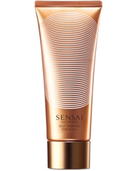 Silky Bronze Self Tanning For Body 150ml