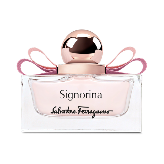 Salvatore Ferragamo Signorina Eau de Parfum 50 ml