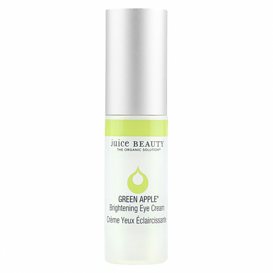 Juice Beauty Green Apple Brightening Eye Cream (15ml)