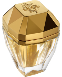 Lady Million Eau My Gold, EdT 80ml