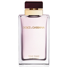Dolce & Gabbana Pour Femme - Edp Spray 50 ml
