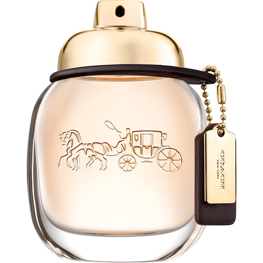 COACH , 30 ml COACH Naisten hajuvedet