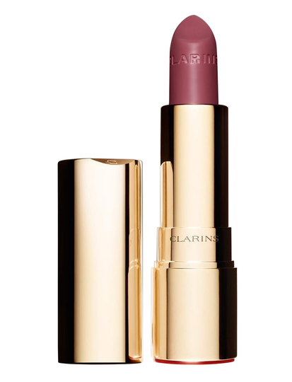 Joli Rouge 731 Rose Berry Huulipuna Meikki Punainen Clarins