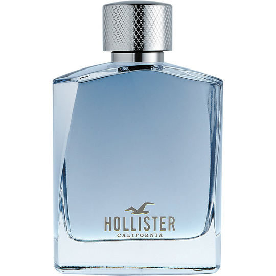 Hollister Wave for Him EdT, 50 ml Hollister Miesten hajuvedet