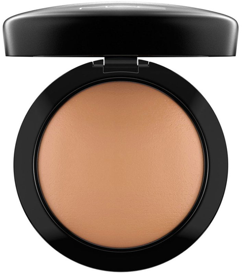 MAC Cosmetics Mineralize Skinfinish/ Natural Give Me Sun!