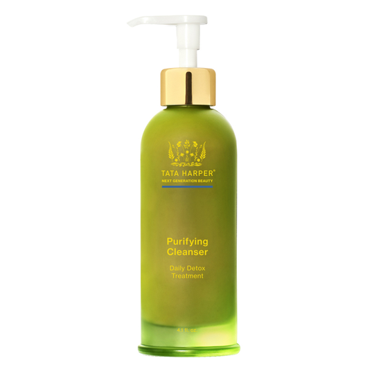 Tata Harper Purifying Gel Cleanser (125ml)