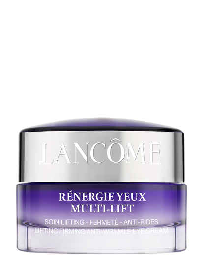 Rénergie Multi-Lift Eye Cream Beauty WOMEN Skin Care Face Eye Cream Nude Lancôme