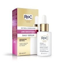 ROC Retinol Correxion Line Smoothing Daily Serum 30ml