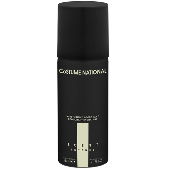 Costume National Scent Intense Eau De Parfum Moisturizing Deodorant (150ml)
