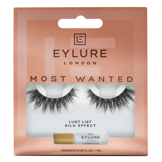 Eylure Most Wanted Lust List