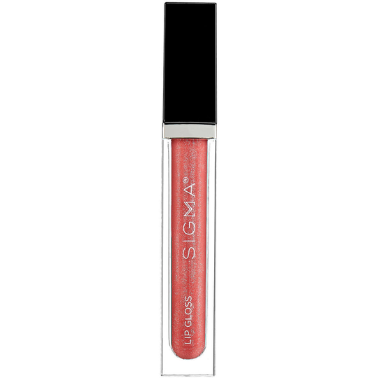 Sigma Lip Gloss Lilac Wine