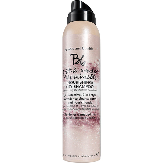 Bumble and bumble Prêt-à-Powder Nourishing Dry Shampoo, 150 ml Bumble & Bumble Kuivashampoo