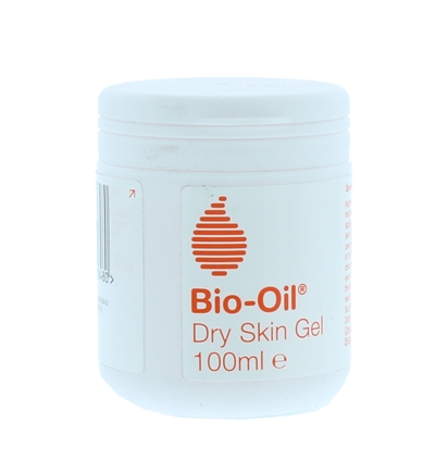 Bio-Oil Dry Skin Gel 100 ml