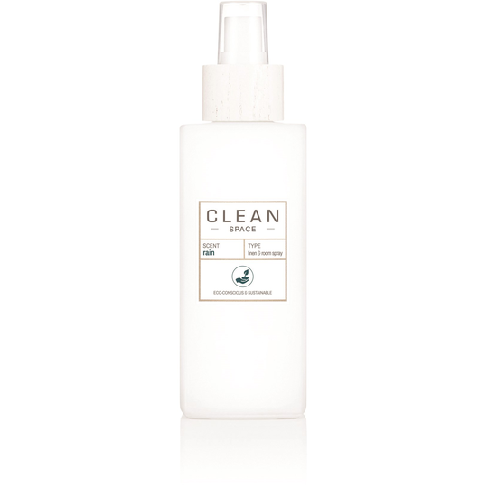 Clean Space Rain Room Spray