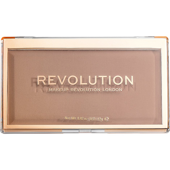 Matte Base Powder, Makeup Revolution Puuteri