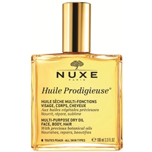 Huile Prodigieuse - Multi Purpose Dry Oil 100 ml