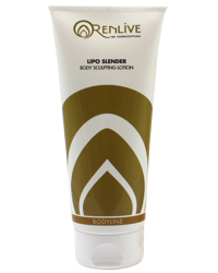 Lipo Slender, 200ml