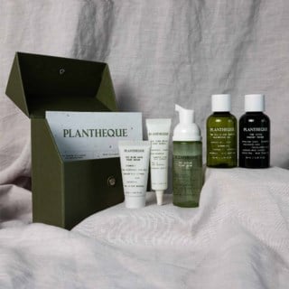 The Starter Set - Supple and Glowing