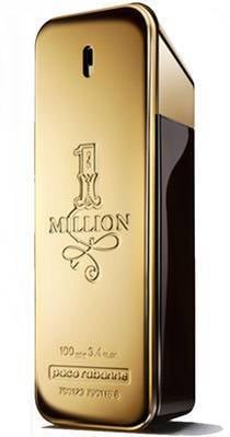 Paco Rabanne 1 Million EDT-suihke 50 ml