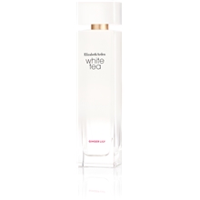 White Tea Gingerlily - Eau de toilette 100 ml