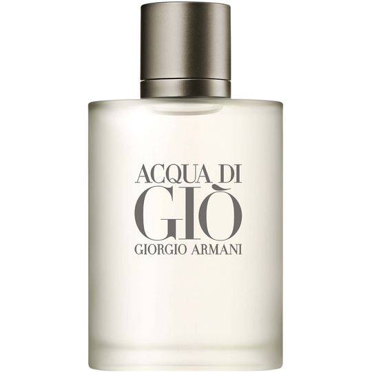 Giorgio Armani Pour Homme EdT 50 ml