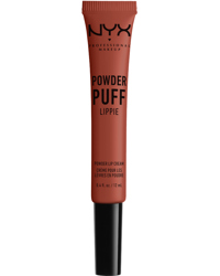 Powder Puff Lippie, Teacher's Pet 13