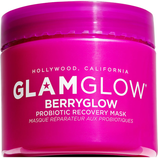 Berryglow, 75 ml GlamGlow Kasvonaamiot