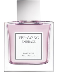 Embrace Rose & Vanilla, EdT 30ml