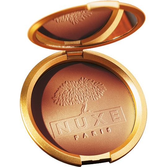 NUXE Multi-Purpose Care Multi-Usage Compact Bronzing Powder, Nuxe Aurinkopuuteri