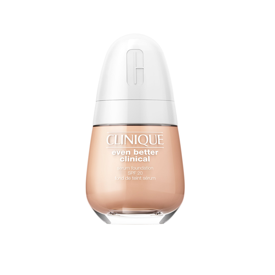 Clinique Even Better Even Better Clinical Serum Foundation Spf 20