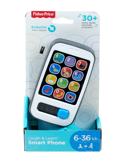 Fisher-Price® Smart Ph - Fi Toys Baby Toys Educational Toys Activity Toys Fisher-Price
