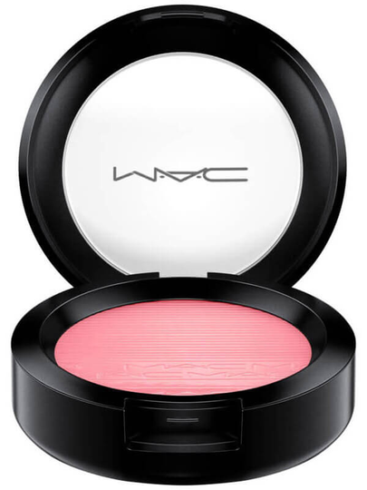 MAC Cosmetics Extra Dimension Blush Into The Pink