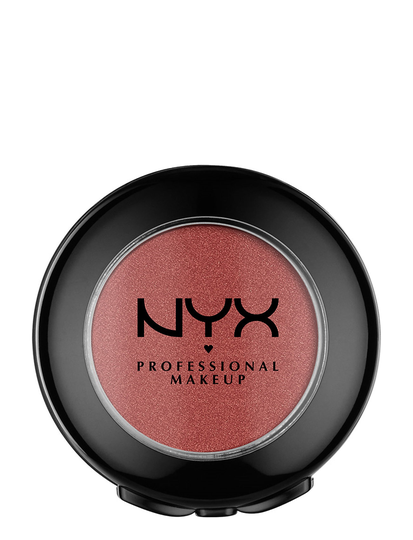 Hot Singles Eye Shadow Beauty WOMEN Makeup Eyes Eyeshadow - Not Palettes Punainen NYX PROFESSIONAL MAKEUP